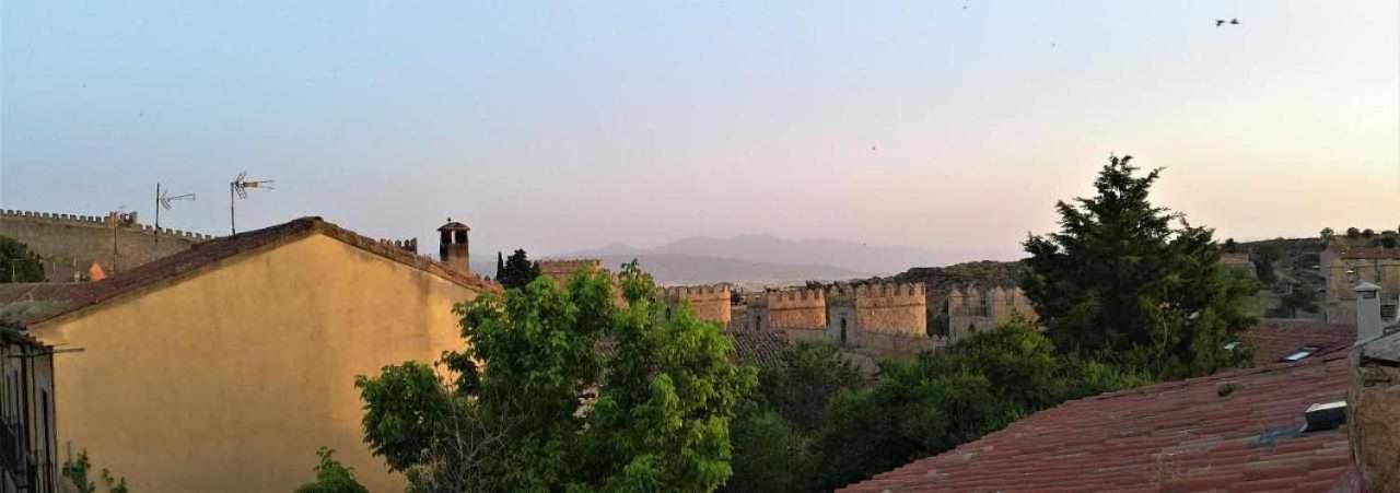 Casa Del Puente Muralla Homes Ávila Eksteriør billede